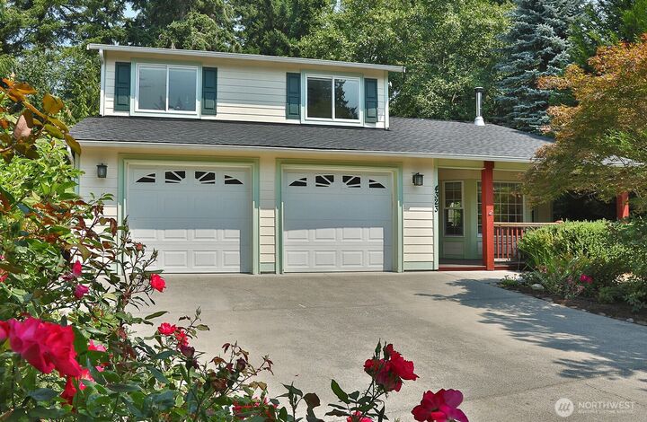 Property Photo:  4323  Shadowood Drive  WA 98236 