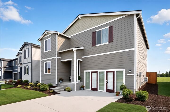 Property Photo: 6619 286th Street NW WA 98292
