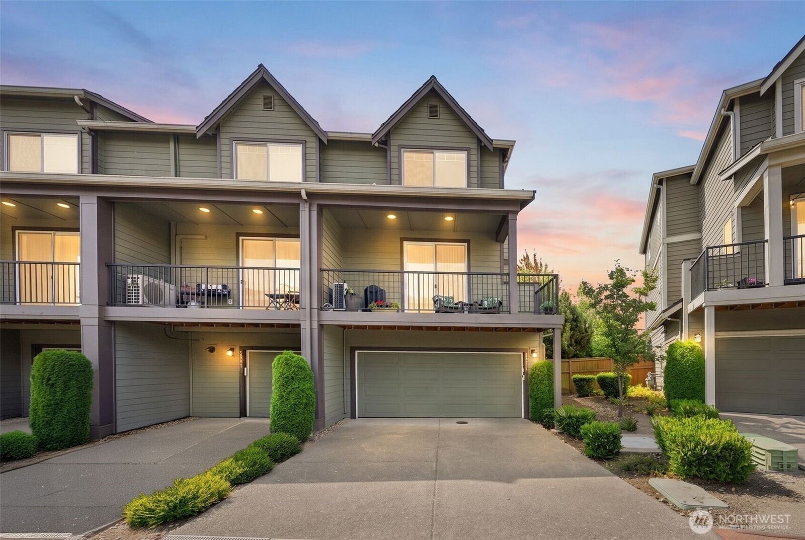 Property Photo: 11220 19th Drive SE WA 98208
