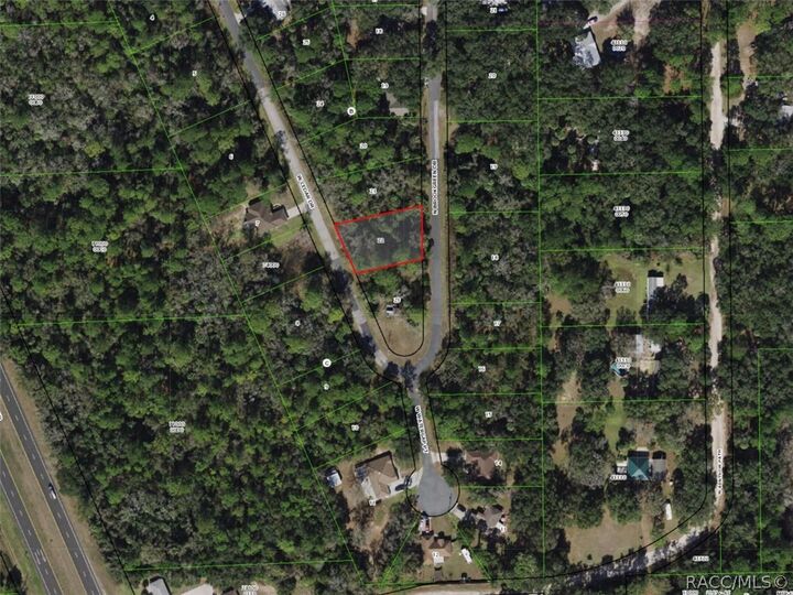 Property Photo:  5632 N Brookgreen Drive  FL 34428 