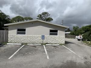 Property Photo: 4161 Sherri Court FL 33461
