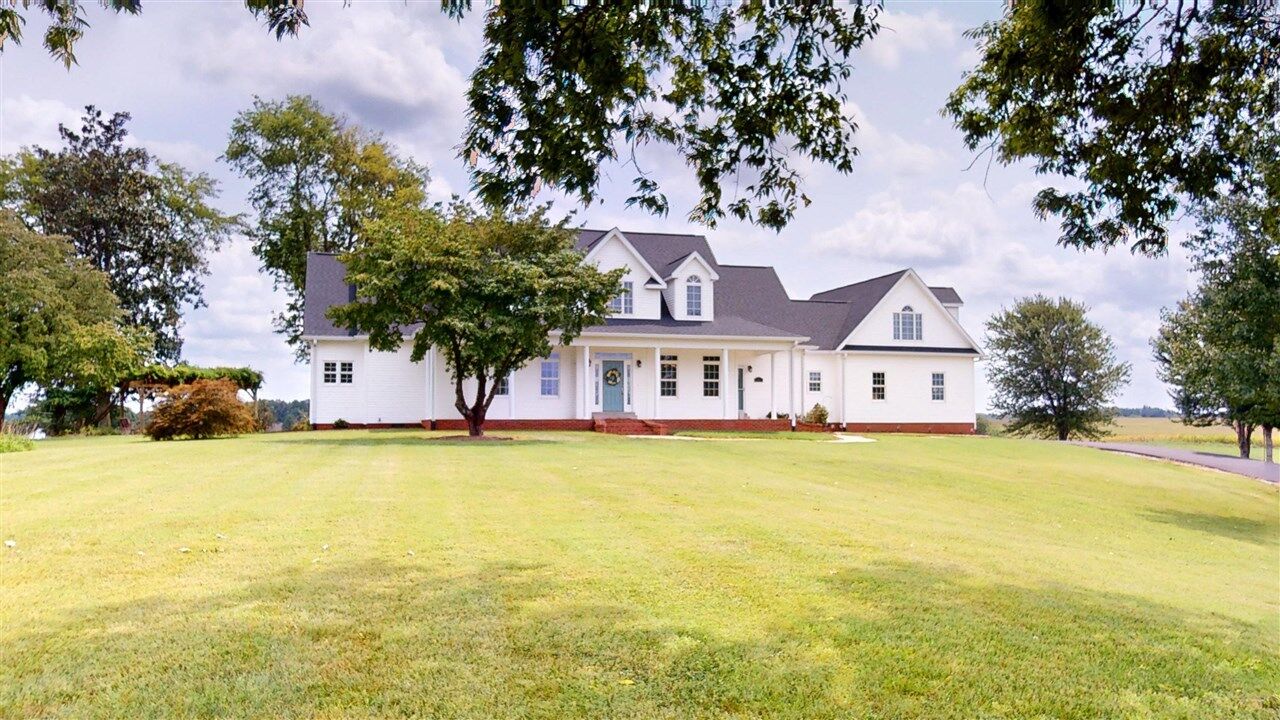 Property Photo:  6881 Woodburn Allen Springs Road  KY 42104 