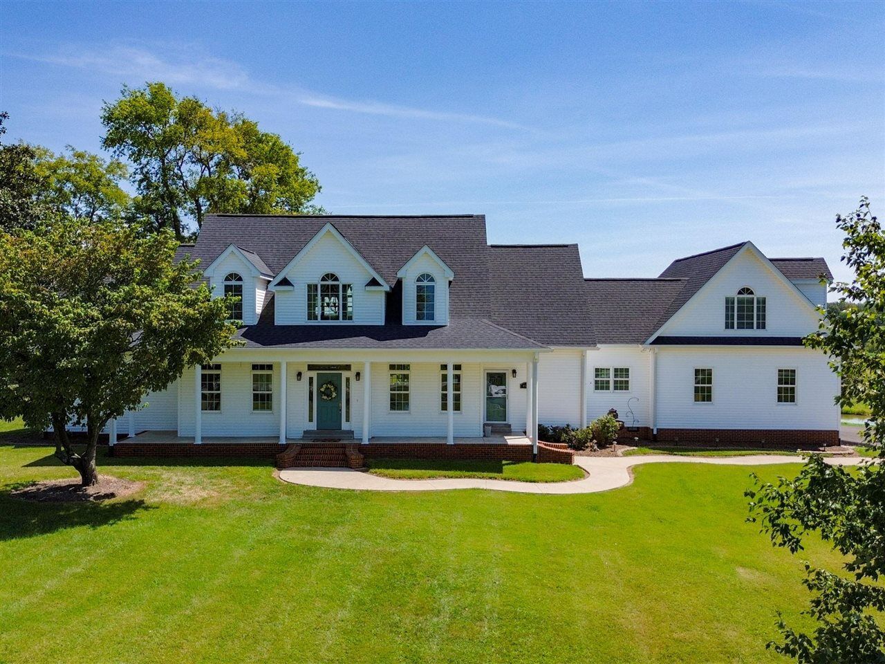 Property Photo:  6881 Woodburn Allen Springs Road  KY 42104 