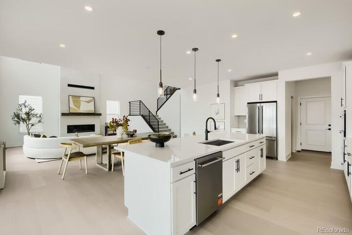 Property Photo:  13849 Mahana Street  CO 80138 