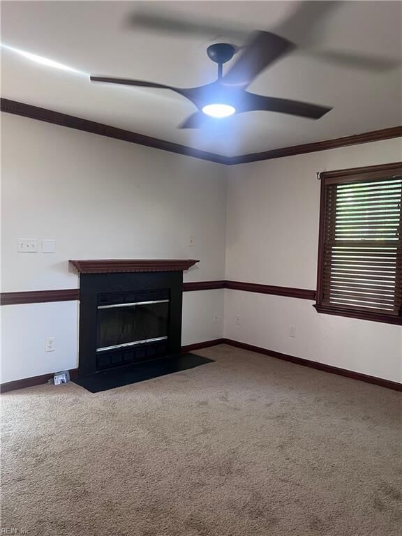 Property Photo: 2 Academy Ln VA 23669
