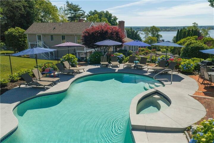 Property Photo: 176 Heidi Drive RI 02871