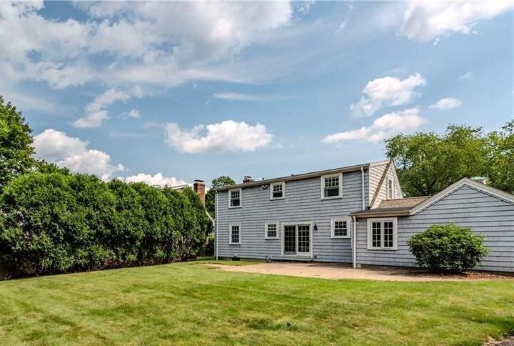 Property Photo: 63 Abbey Avenue RI 02888