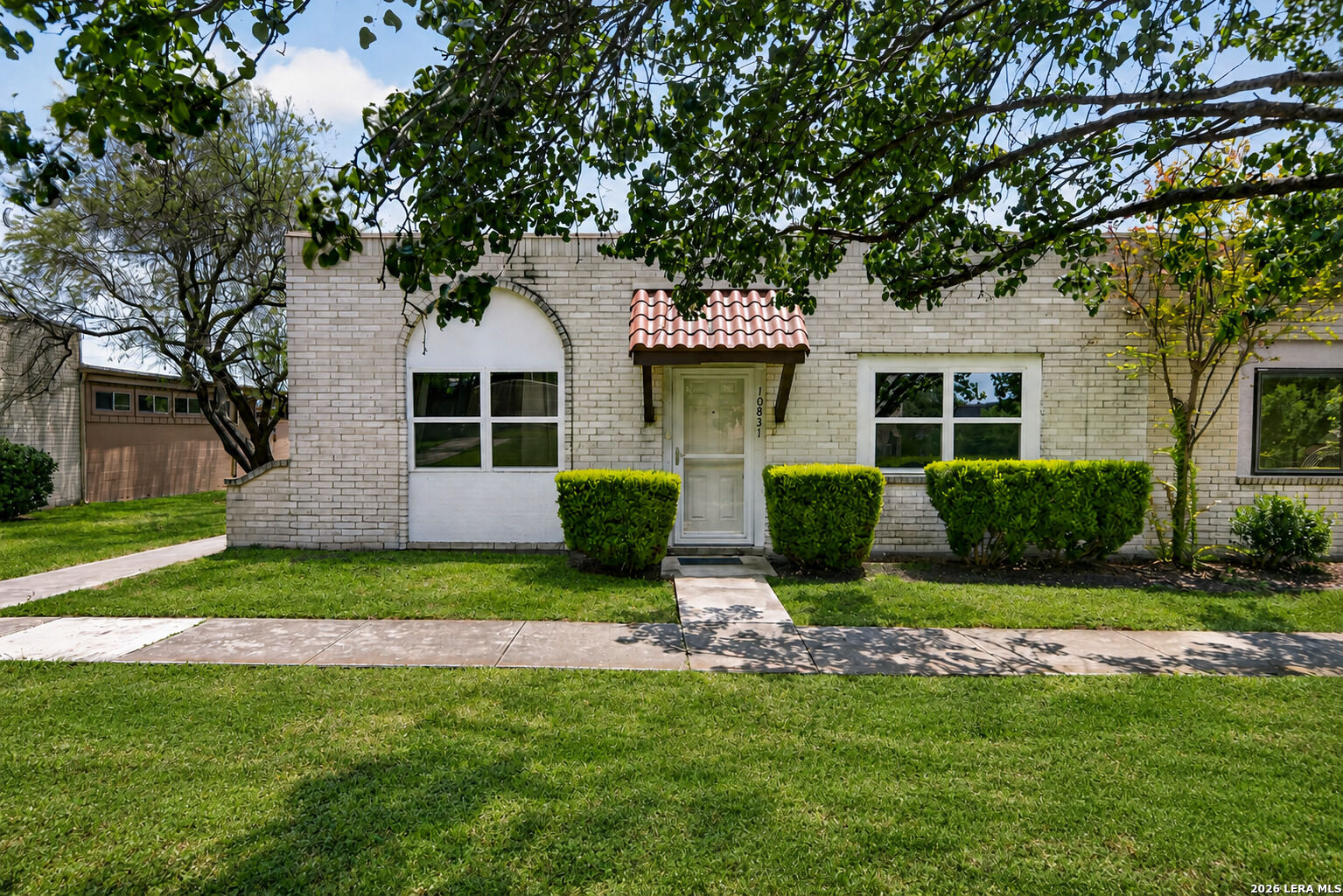 Property Photo:  10831 Crown Vw  TX 78239 