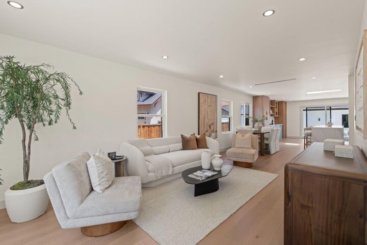 Property Photo:  15045 Stratford Drive  CA 95124 