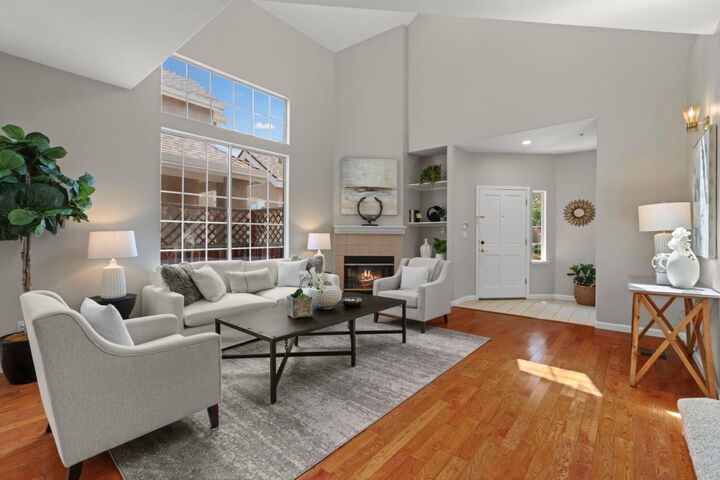 Property Photo:  693 Windsor Terrace  CA 94087 