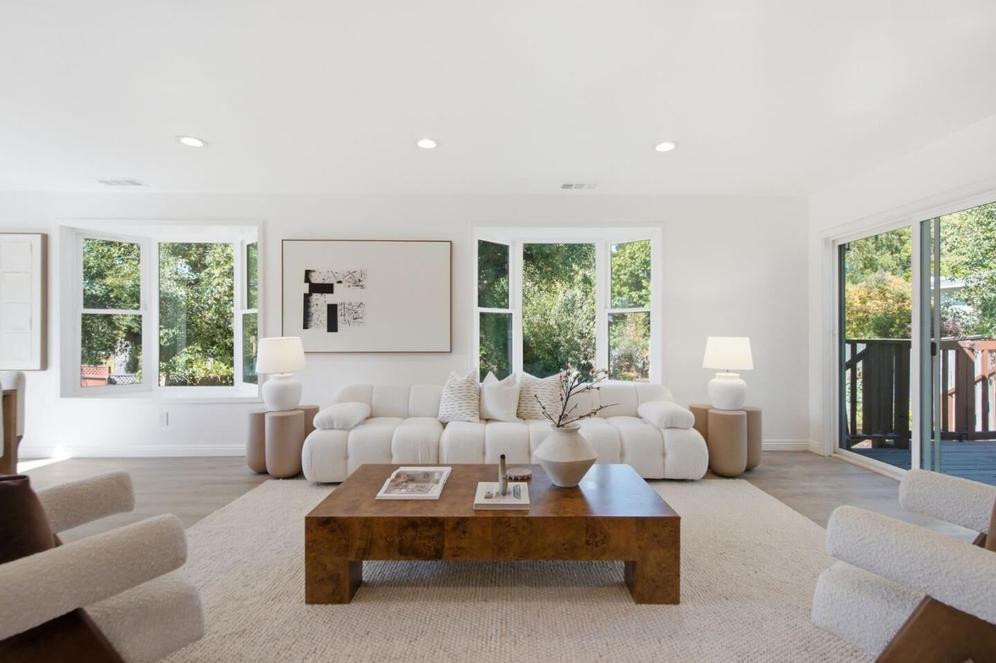 Property Photo: 527 Santa Florita Avenue CA 94030