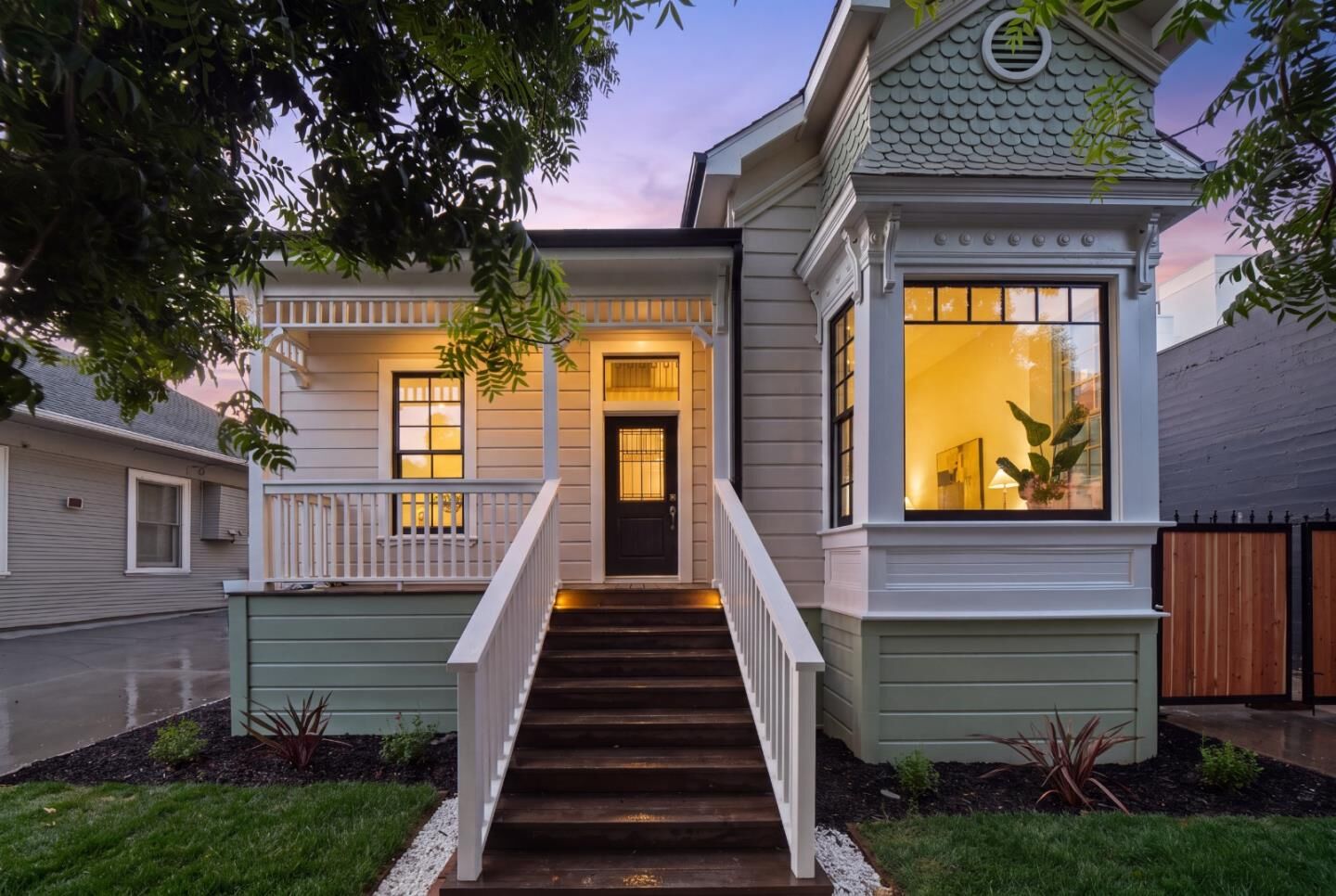 Property Photo:  75 West William Street  CA 95110 