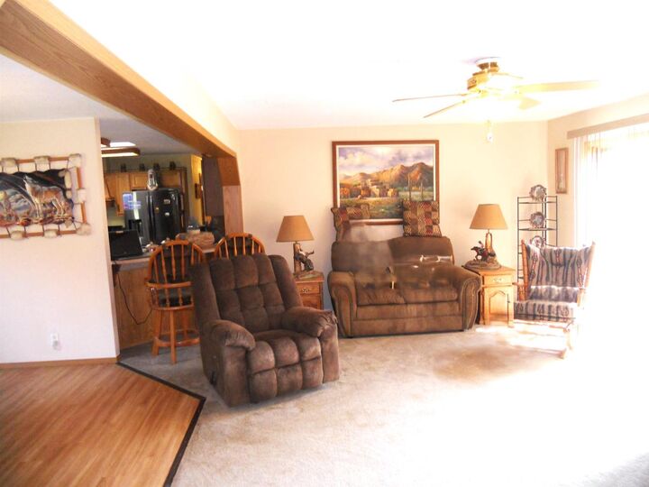 Property Photo: N2635 26th Avenue WI 53944