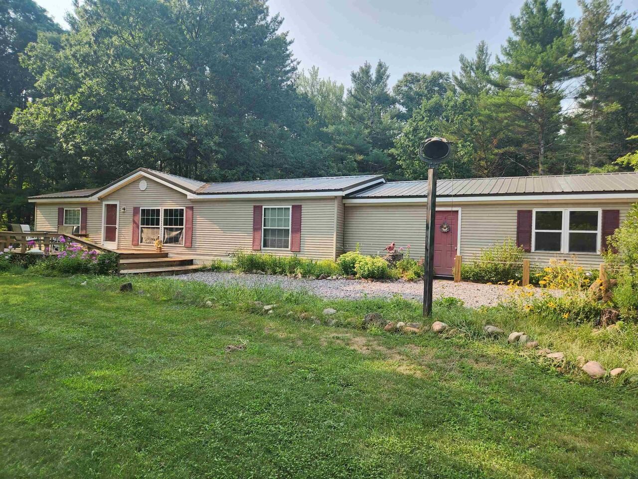 Property Photo:  31020 Exodus Avenue  WI 54666 