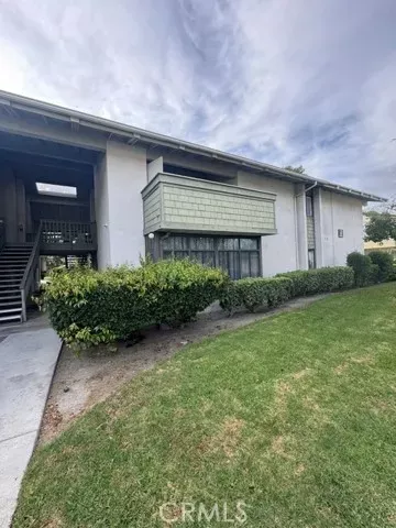 Property Photo: 8633 Portola Court 17-E CA 92646