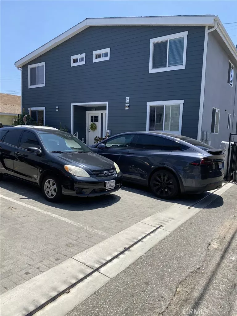 Property Photo:  2420 Folsom Street  CA 90033 