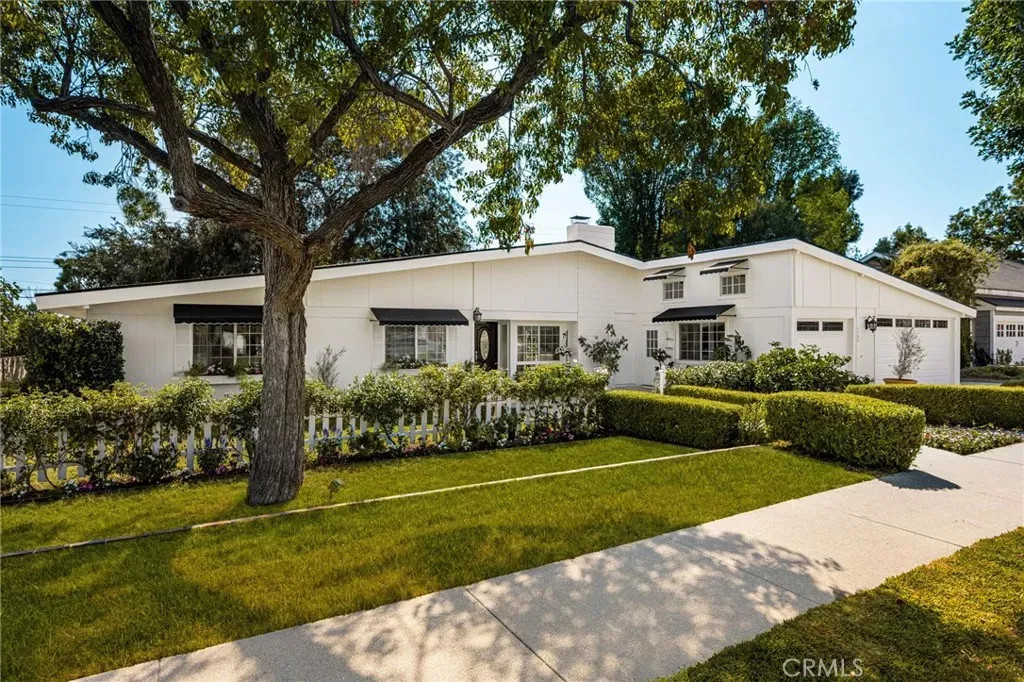 Property Photo: 1132 Foothill Boulevard CA 92705