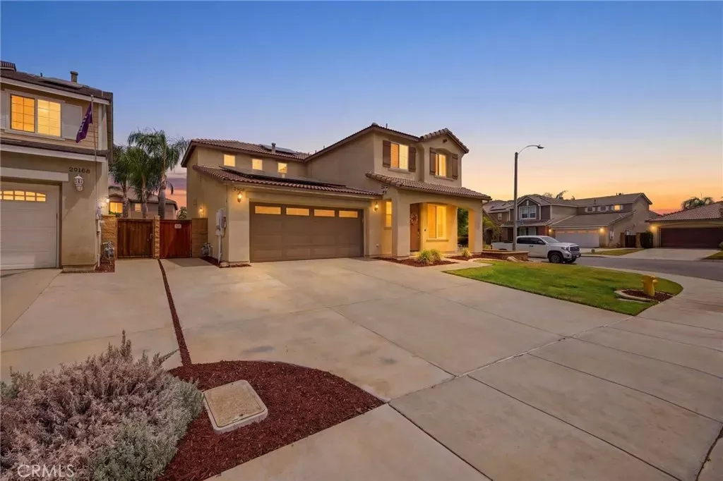 Property Photo:  29180 Springshores  CA 92585 