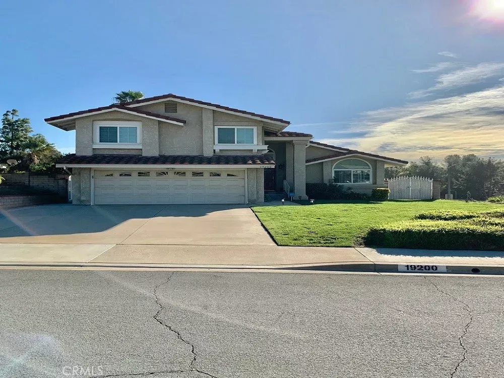 Property Photo:  19200 Kamlyn Lane  CA 91789 