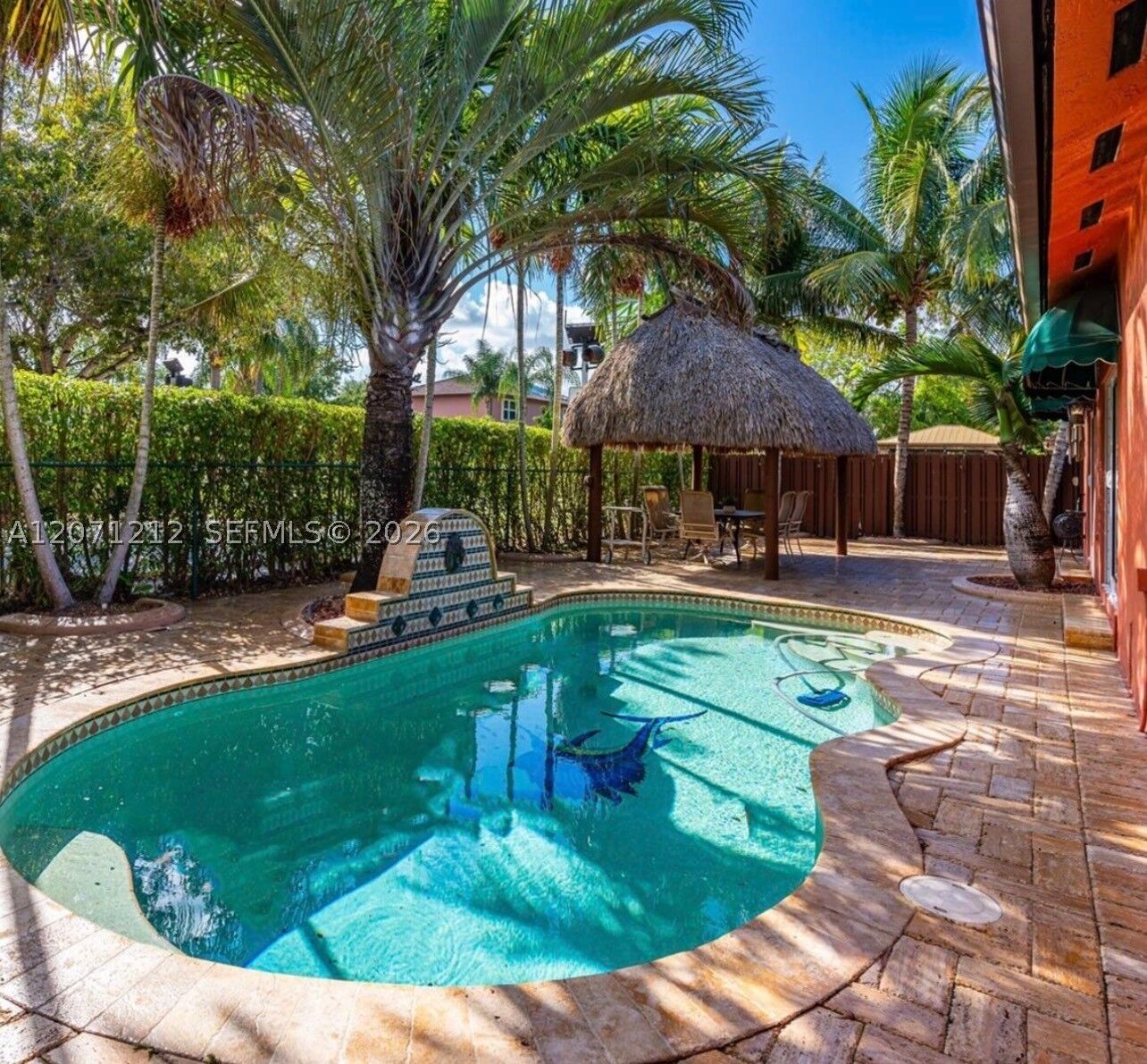 Property Photo: 14571 SW 160th Ct FL 33196