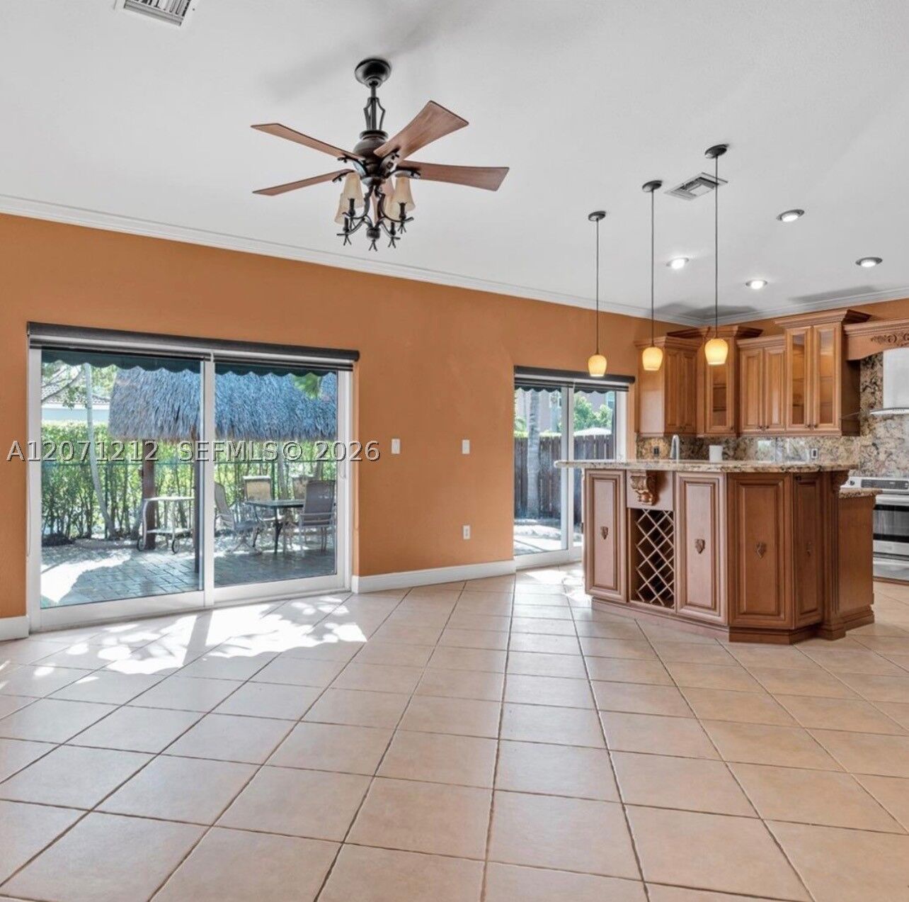 Property Photo: 14571 SW 160th Ct FL 33196