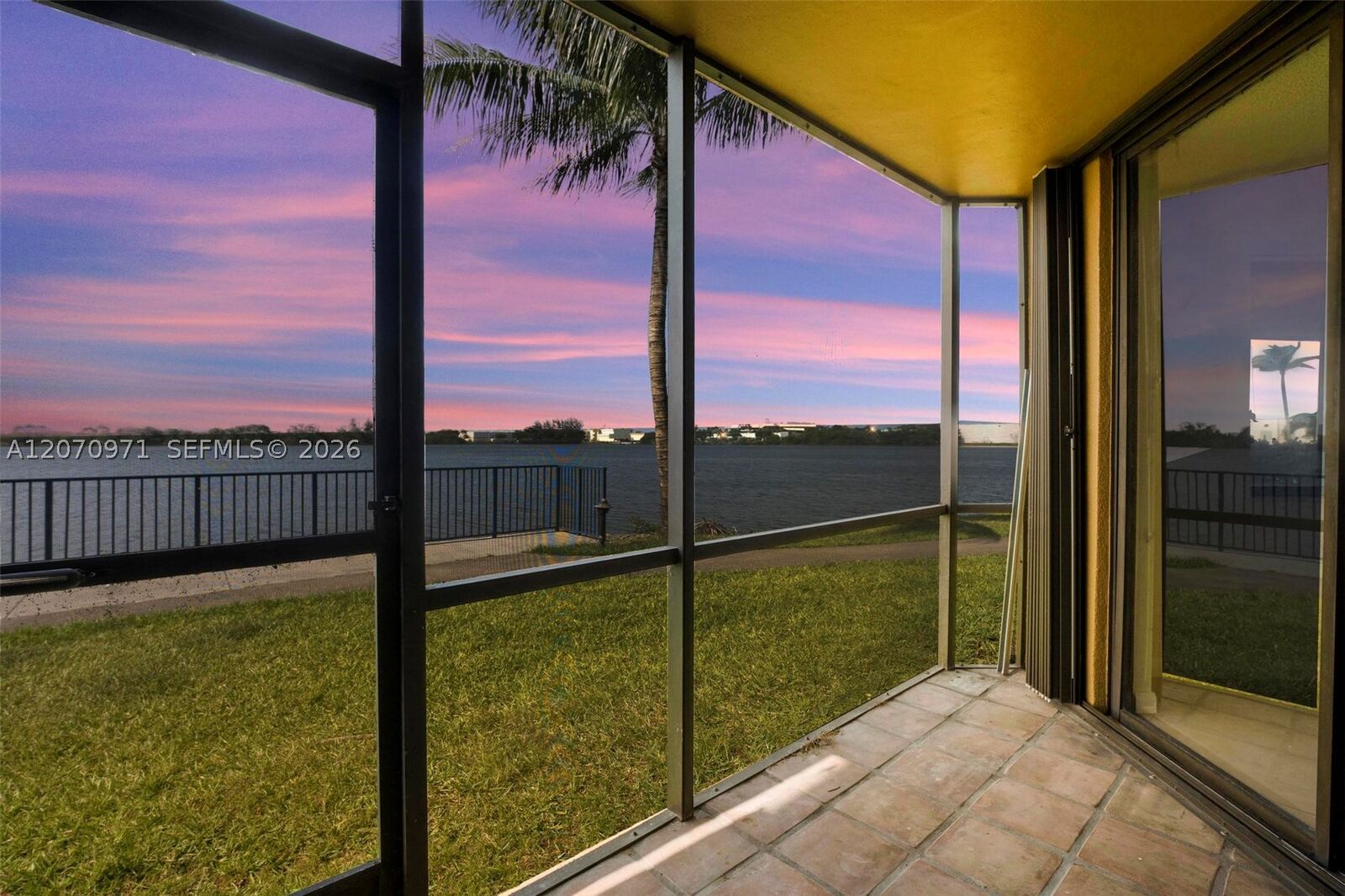 Property Photo:  15545 N Miami Lakeway N 106  FL 33014 