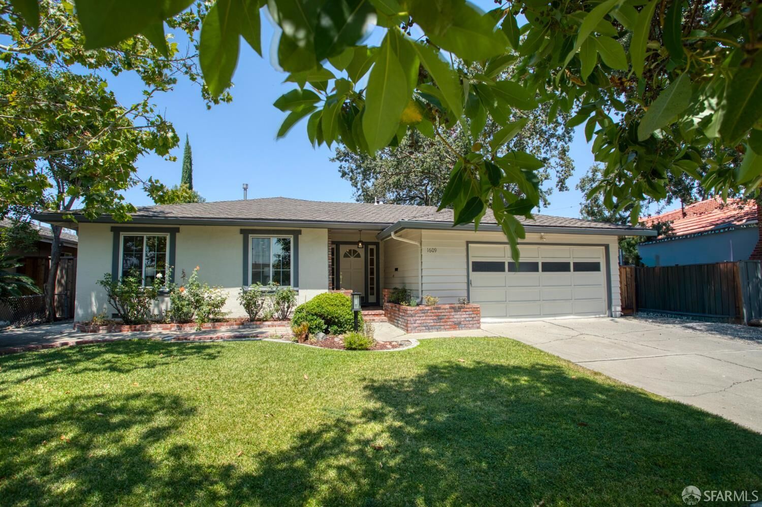 Property Photo:  1609 Jacob Avenue  CA 95124 