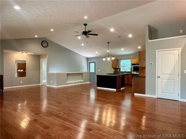 Property Photo:  1828 Old Highway 135 SW  IN 47112 