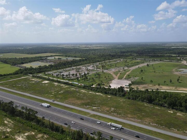 Property Photo:  Tbd Lot 8 W Frontage Road  LA 70647 