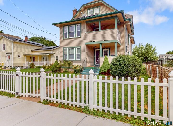 Property Photo:  54 Pleasant Street  CT 06010 