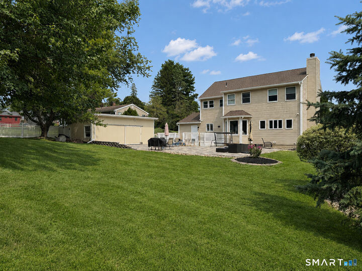 Property Photo: 50 Highland Drive CT 06074