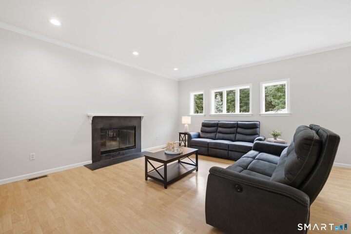 Property Photo:  50 Highland Drive  CT 06074 