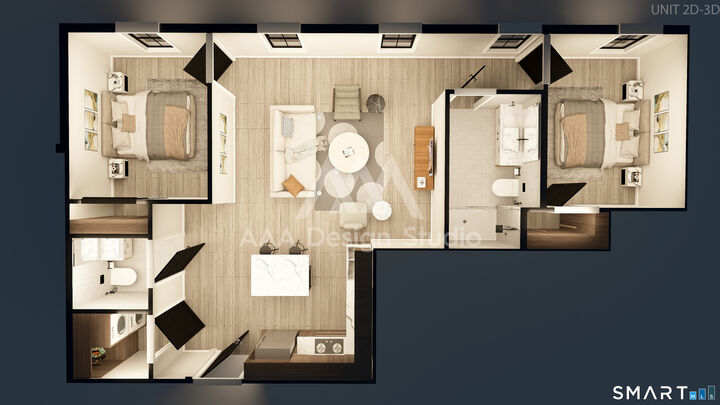 Property Photo: 23 Maiden Lane 2B CT 06473