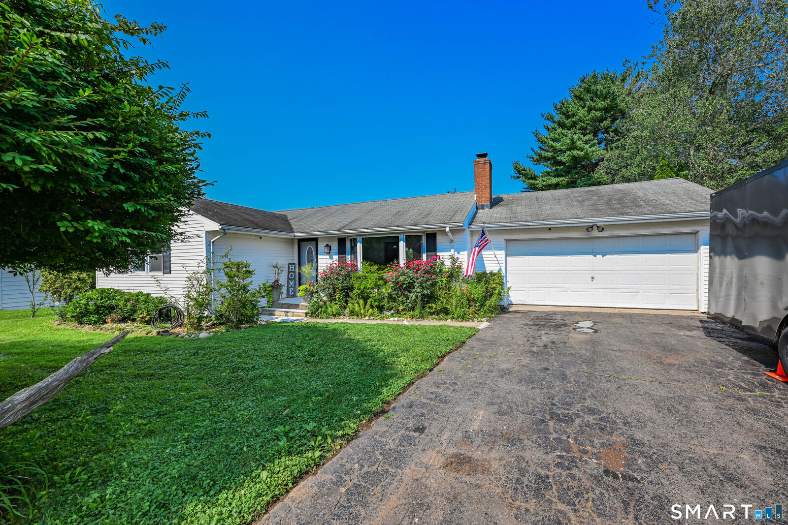 Property Photo: 181 Hourigan Drive CT 06451