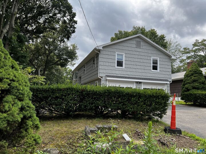 Property Photo:  485 Peet Street  CT 06606 