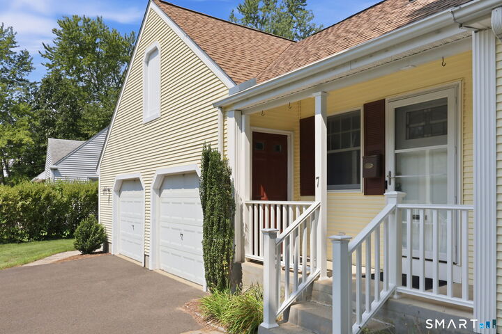 Property Photo: 7 Play Road CT 06082