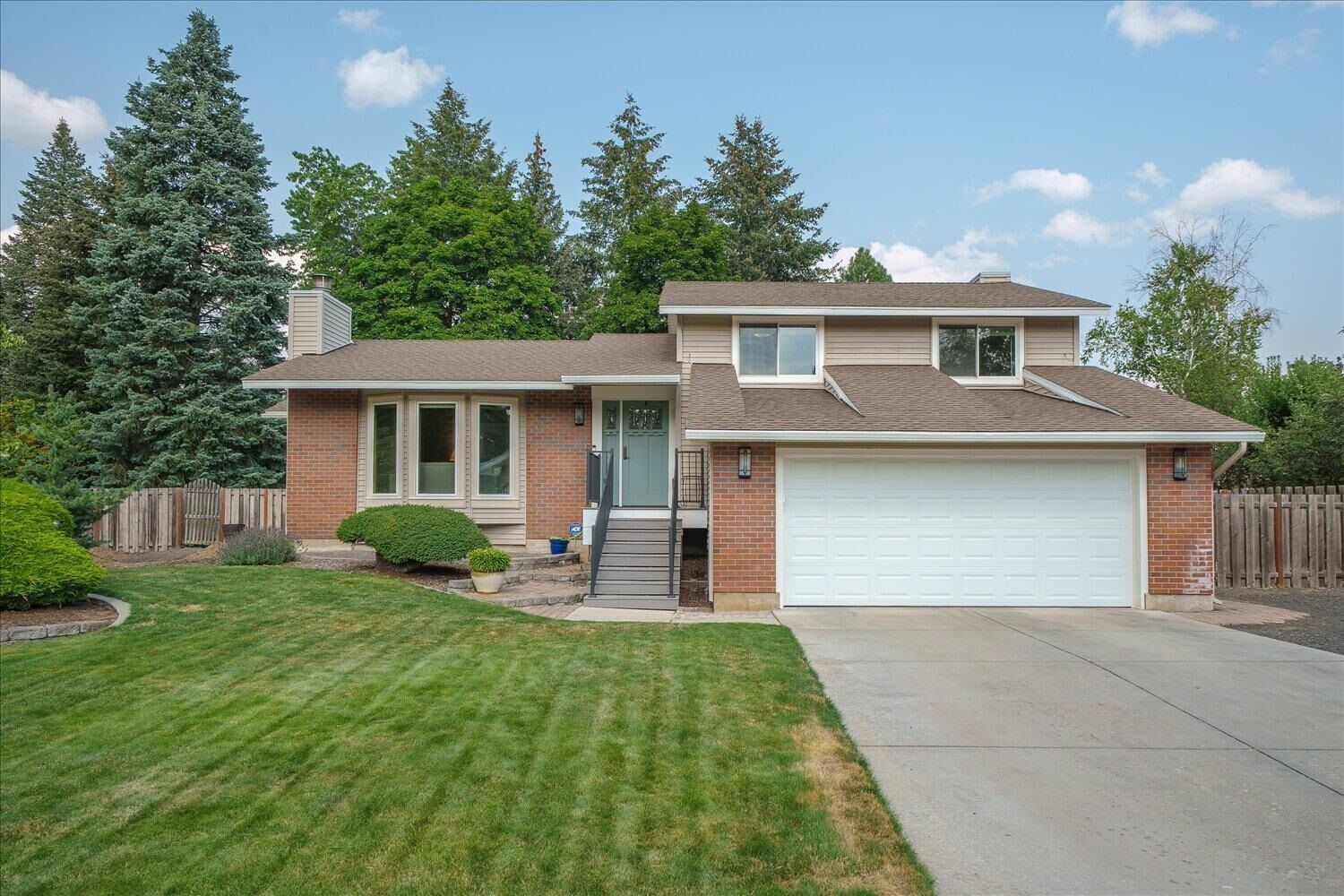 Property Photo:  3111 E Angela Ct  WA 99223 