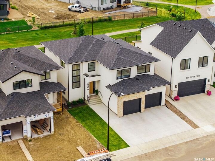Property Photo: 656 Pepper Bend SK S7V 1T3