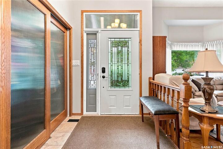 Property Photo: 6723 Maple Ridge Drive SK S4X 3Y8