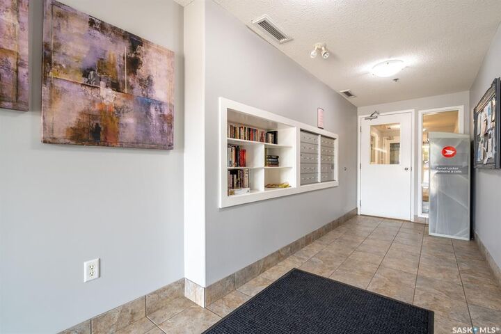 Property Photo:  6345 Rochdale Boulevard 108  SK S4X 2R1 