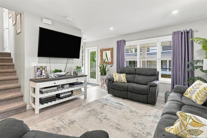 Property Photo: 315 Dickson Crescent 130 SK S7T 0Z1