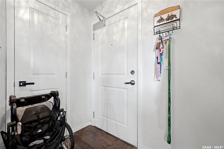 Property Photo: 1545 Neville Drive 109 SK S4Z 0A7