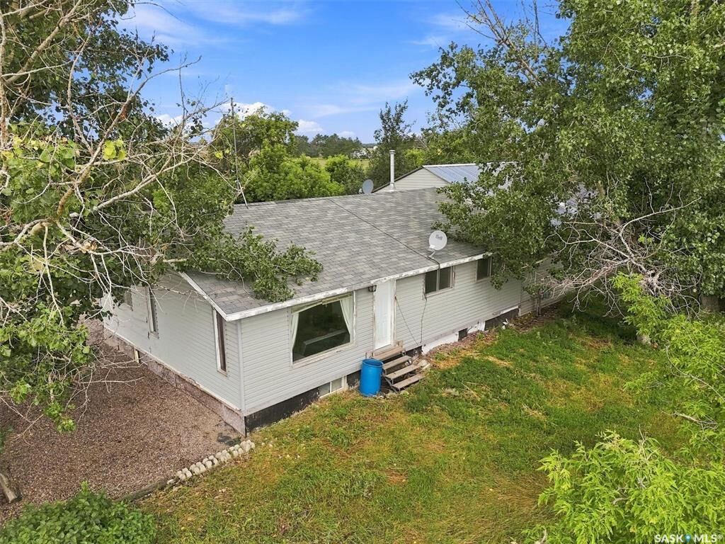 Property Photo:  Rural Address  SK S0K 2T0 