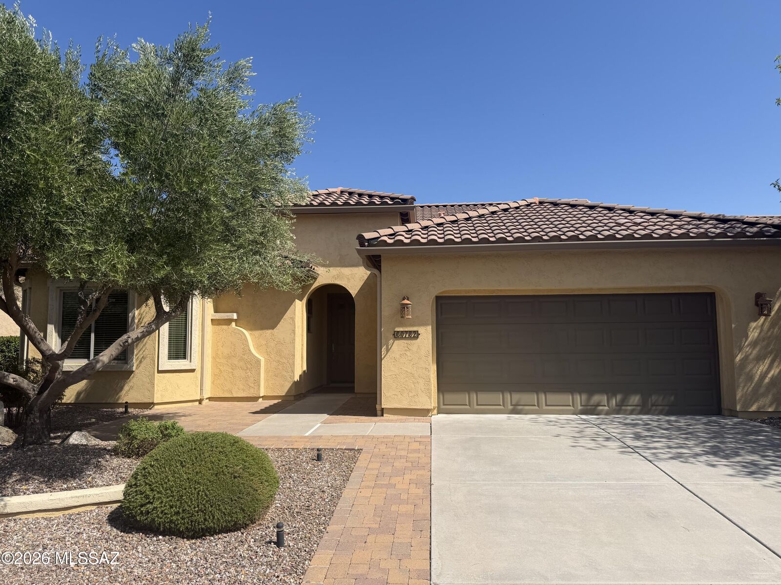 Property Photo:  60782 E Arroyo Vista Drive  AZ 85623 