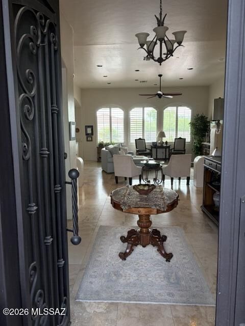 Property Photo:  6076 W Double Green Lane  AZ 85658 