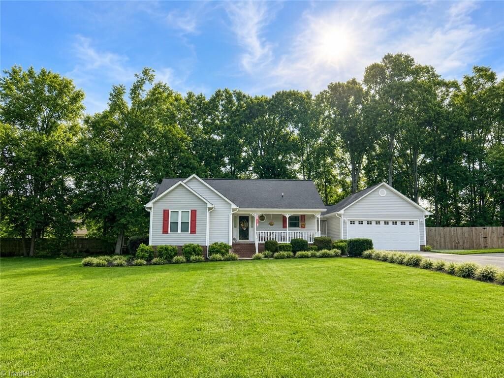 Property Photo:  1854 Billy T Trail  NC 27302 