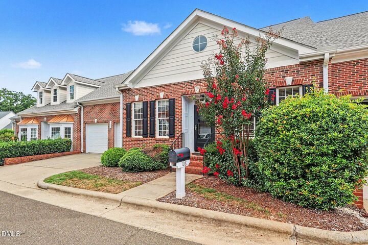 Property Photo:  108 Alden Village Court  NC 27519 