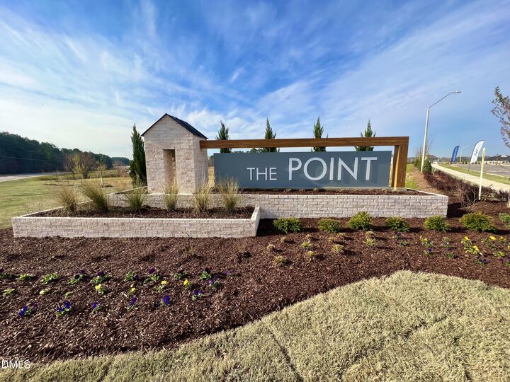 Property Photo:  2509 Quarry Road  NC 27571 