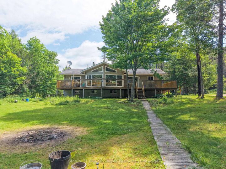 Property Photo:  4233 Highway 630 N/A  ON P0H 1V0 