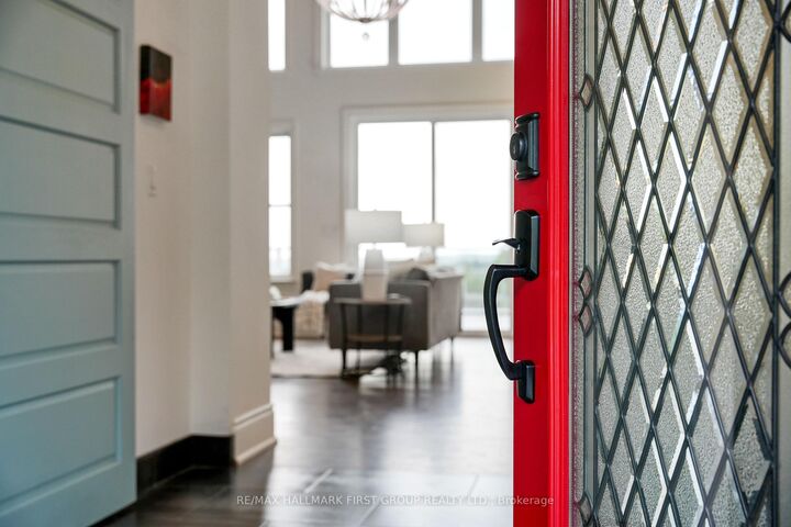 Property Photo: 1154 Northumberland Hts Road ON K0K 1C0